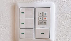 スイッチコンセント工事