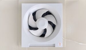 換気扇工事