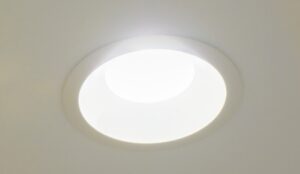 LED工事
