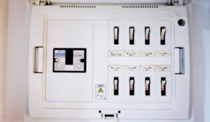 ブレーカー工事