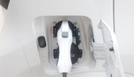 ＥＶコンセント工事